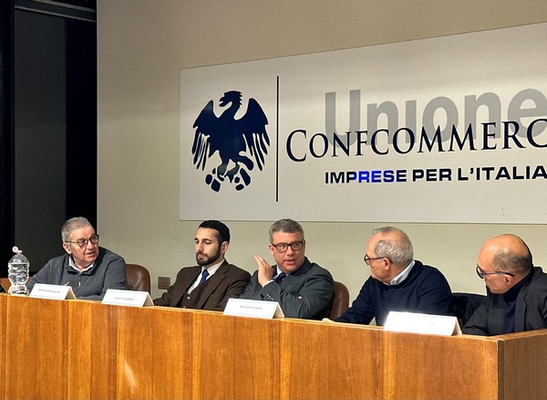 Confcommercio Corsico dibattito SITO 1